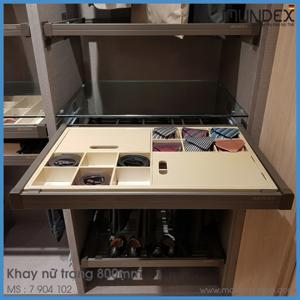 Khay nữ trang Imundex 7 904 102