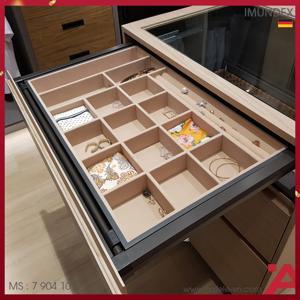 Khay nữ trang Imundex 7 904 101