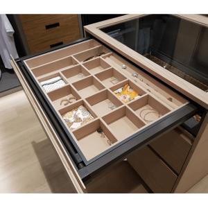 Khay nữ trang Imundex 7 904 101