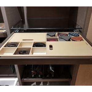 Khay nữ trang Imundex 7 904 102