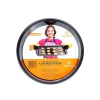 Khay nướng bánh chống dính thép 8235 ( 24x4cm )