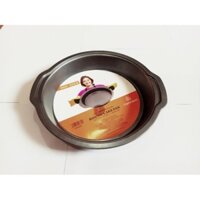 Khay nướng bánh chống dính thép 8341 ( 27x4cm )