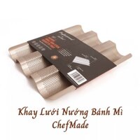 Khay nướng bánh mì CHEFMADE WK9083 vừa mọi lò nướng gia đình