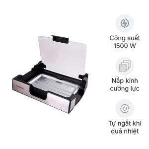 Khay nướng điện Sunhouse SHD4603 - 1500W