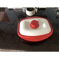 khay nướng  hàn quốc bỏ lò visong