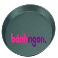 Khay nướng pizza 20cm