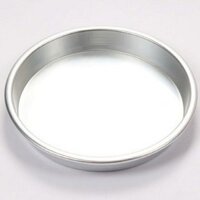 Khay Nướng Pizza Đúc 25cm