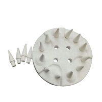 Khay nướng sứ VN - Cái