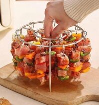 Khay nướng thịt nồi chiên không dầu (Kiện 200 cái)