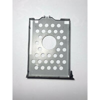 Khay Ổ Cứng Cho Laptop Dell precision M4600 M6600 M4700 M6700 M4800 M6800 Zin Tháo Máy