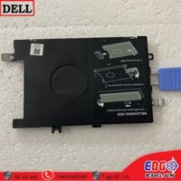 Khay ổ cứng Dell 7510 7520