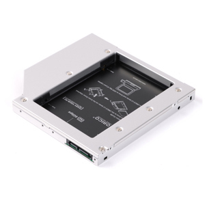 Khay ổ cứng Laptop Caddy Bay Orico L95SS