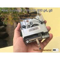 khay ổ cứng máy hp 800 g4 800 g5