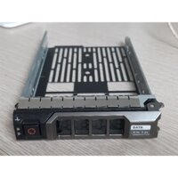 Khay ổ cứng Tray HDD Dell 3.5" R530 R630 R730 R930 T430 T630 R730XD 0KG1CH KG1CH