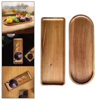 Khay phục vụ bằng gỗ, Đĩa gỗ, Khay khai vị, Đồ ăn, Đĩa đựng thức ăn,