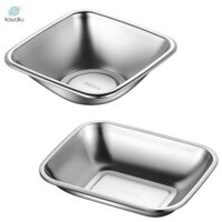 Khay Phục Vụ Đồ Ăn Nhẹ Đĩa Ăn Tối Hộp Đựng Đồ Ăn Nhẹ Hộ Gia Đình Đĩa Trái Cây Phục Vụ Cho Kẹo