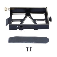 Khay Pin Bằng Đồng Có Dây Buộc 9726 Cho TRX4M -4M 1 / 18 RC Xe Bánh Xích Xe Nâng Cấp Phần Phụ Kiện