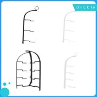 Khay Pizza Giá Đỡ Phục Vụ Có Thể Gập Lại Chắc Chắn Và Ổn Định Đĩa Chuẩn Bị Rau Củ Đĩa Bảo Quản Cho Bàn Ăn Nhà Hàng