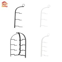 Khay Pizza Giá Lẩu Bên Món Ăn Đứng Có Thể Gập Lại Đa Năng Rau Chuẩn Bị Đĩa Phục Vụ Đứng Cho Đảng Nhà Hàng