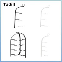 Khay Pizza Giá Lẩu Bên Món Ăn Đứng Có Thể Gập Lại Đa Năng Rau Chuẩn Bị Đĩa Phục Vụ Đứng Cho Đảng Nhà Hàng