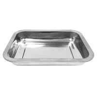 Khay sâu inox Duxton DG-KS40 40x60cm KITMK2