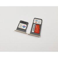 Khay sim bộ 2 Cái A5.2017-A7. 2017 ( a520-a720)