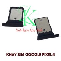 Khay sim google pixel 4 ( khay sim dành cho google pixel 4 )