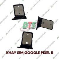 Khay sim google pixel 5 ( Khay sim dùng cho google Pixel 5 )