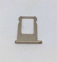 Khay Sim Iphone 6S plus Vàng