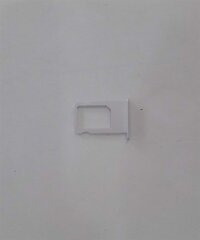 Khay Sim Iphone 6S Trắng