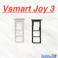 Khay Sim Khay Đựng Sim Điện Thoại Vsmart Joy 3 Chính Hãng Chất Lượng