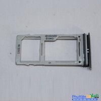 Khay sim, khay thẻ nhớ Samsung Galaxy S9 Plus Chính Hãng