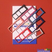 Khay Sim, Khay Thẻ Nhớ Samsung Galaxy A20s Chính Hãng