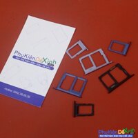 Khay Sim, Khay Thẻ Nhớ Samsung Galaxy A6 Plus Chính Hãng