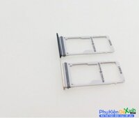 Khay Sim, Khay Thẻ Nhớ Samsung Galaxy A5 2017 Chính Hãng