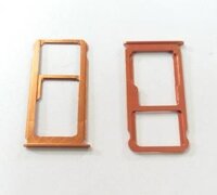 Khay sim Nokia 7 Plus Zin chính hãng