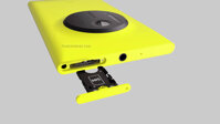 Khay Sim Nokia Lumia 1020 Chính Hãng