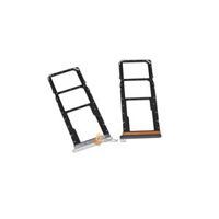 Khay sim Realme 10 (Màu đa sắc, đen)