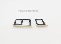 Khay Sim Samsung Galaxy A7 2016 ( A710) Chính Hãng