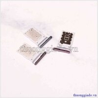 Khay sim Samsung Galaxy S22 Ultra