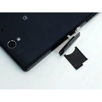 Khay sim sony Z1 - 001718