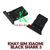 Khay sim xiaomi black shark 3 ( khay đựng sim xiaomi black shark 3 )