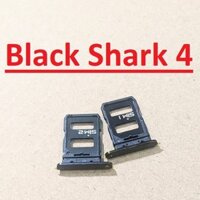 Khay Sim Xiaomi Black Shark 4 Khay Thẻ Nhớ Linh Kiện Thay Thế