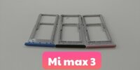 Khay sim Xiaomi Mi Max 3