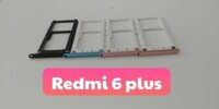 Khay sim Xiaomi Redmi 6 plus