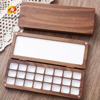 Khay sơn gỗ BLACKBEAR LIMIT Tranh bền chắc