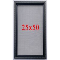 Khay tách phân bể cá. Lưới inox 304. Khay chồng 25x50