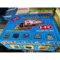 Khay tài liệu 3 tầng HR 603