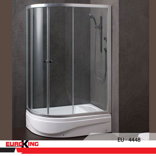 Phòng tắm đứng Euroking EU-4448B