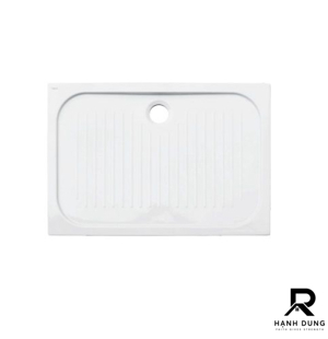 Khay tắm sứ Viglacera VGKT02